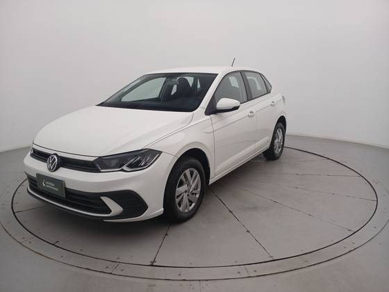 VOLKSWAGEN POLO 1.0 MPI MANUAL